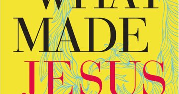 Book review: What Made Jesus Mad