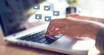 2 reasons you should harness the power of social media