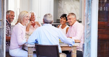 4 attitudes to cultivate in a small group