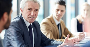 What is the most important 5 percent of your life?