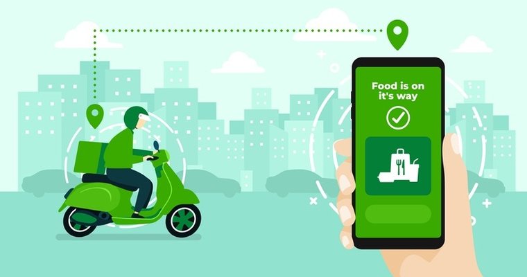 Italy startup integrates vending machines with delivery services