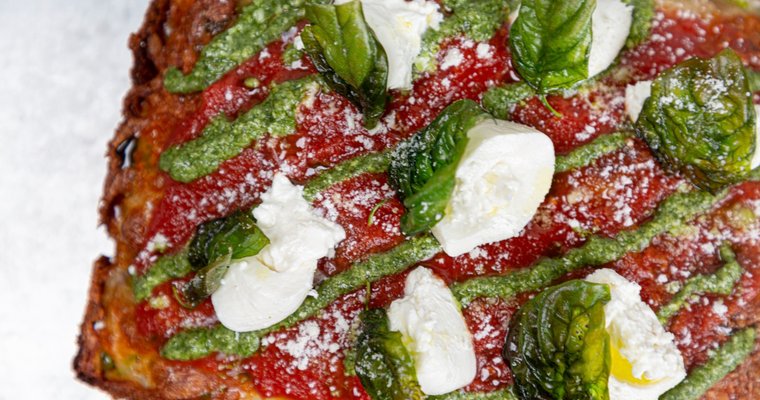 Pizza TBD to launch in DC area - Vimarsana News