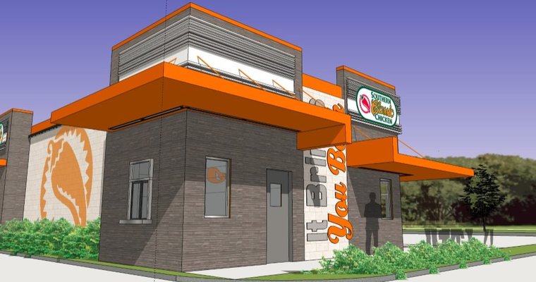 Southern Classic Chicken signs multi-unit deal for Louisiana - Vimarsana News