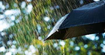 When faith looks stupid…until it rains