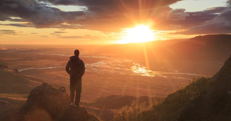 Are you trusting God’s promises?