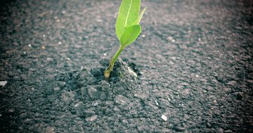 How to pray persistently