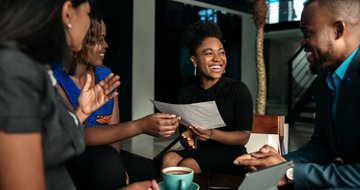 5 trends in small groups coming out of COVID