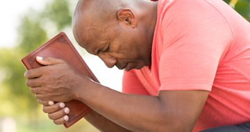 4 surprises about biblical prayer
