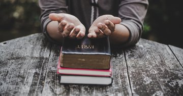 The promise, provision and prescription for God’s peace