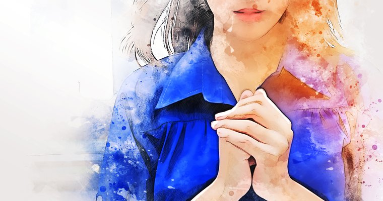 The primary purpose of prayer