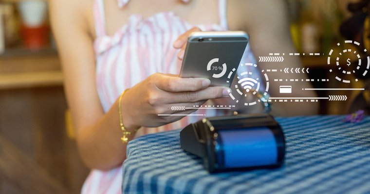 Your POS Isn't Just for Cashiers Anymore. It's For Customers Too! - Vimarsana News
