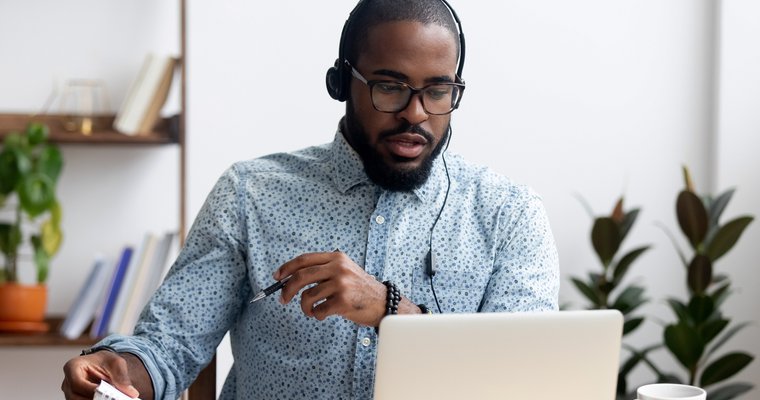 Top 7 rules for leading a digital team
