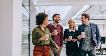 Here’s something you should expect as a Christian in the workplace