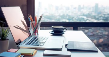 5 signs I need to put on my desk  (and you might too)