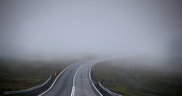 Leadership lessons in the middle of uncertainty