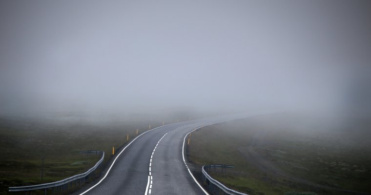 Leadership lessons in the middle of uncertainty