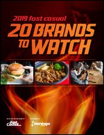 20 Fast Casual Brands to Watch in 2019