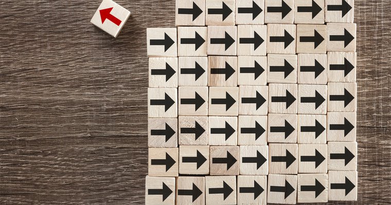 Unique characteristics of churches that will break out in 2018