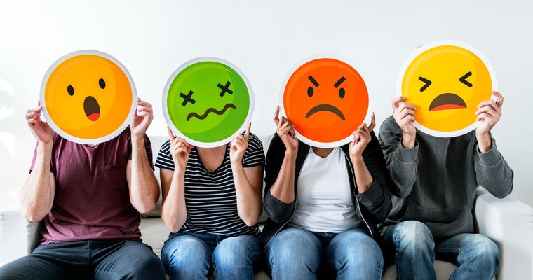 Why you need to keep those negative people around