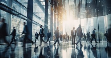 Integrity in the workplace