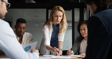 Investing in clarity prevents conflict