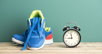How exercise shapes my spiritual health