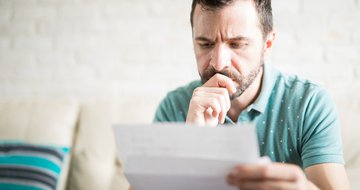 How do you handle anonymous criticism?