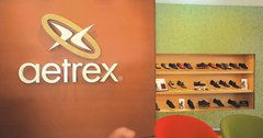 aetrex retailers