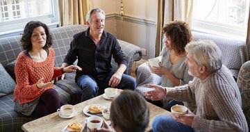 How pastors can find real fellowship