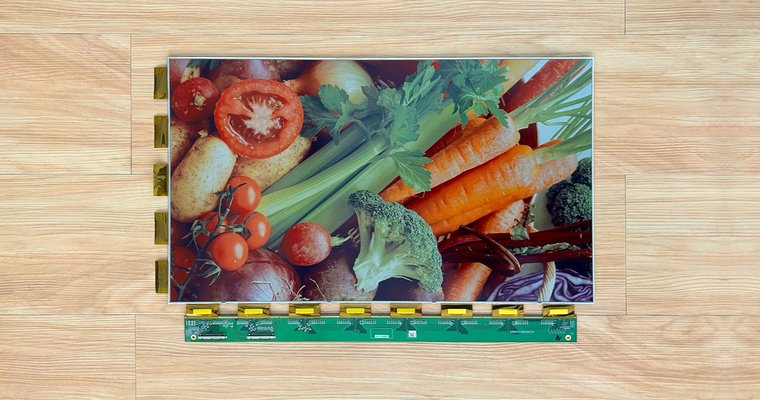 E Ink announces Spectra 6, aims at color, motion - Vimarsana News