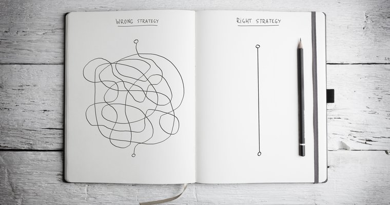 4 ways great churches keep it simple