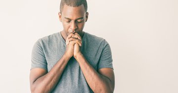 One prayer God always loves to answer