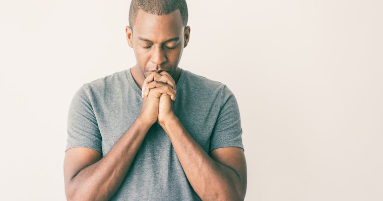 One prayer God always loves to answer