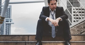 3 ways to defeat leadership discouragement