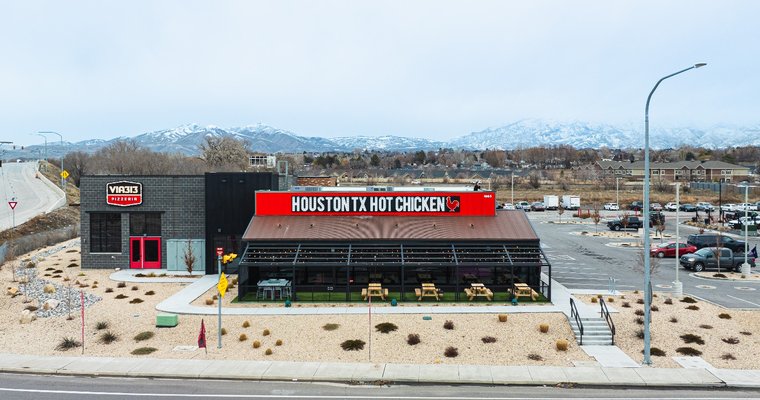 Houston TX Hot Chicken expanding in Utah - Vimarsana News