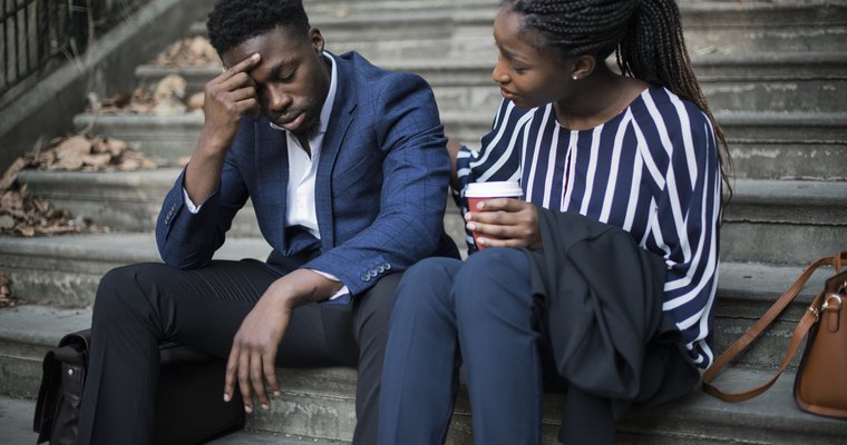 A lesson in true listening
