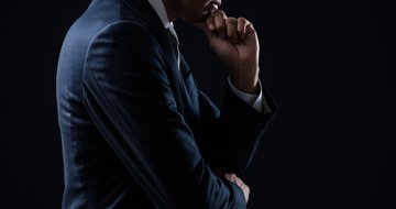 When a leader spirals downward
