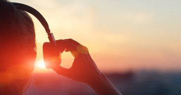 Listening for life