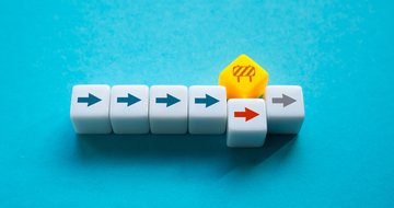 When your best leadership move is to stop what you're doing
