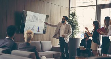 What leaders can learn from the Parable of the Talents