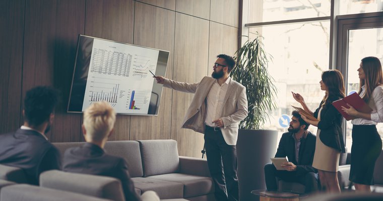 What leaders can learn from the Parable of the Talents