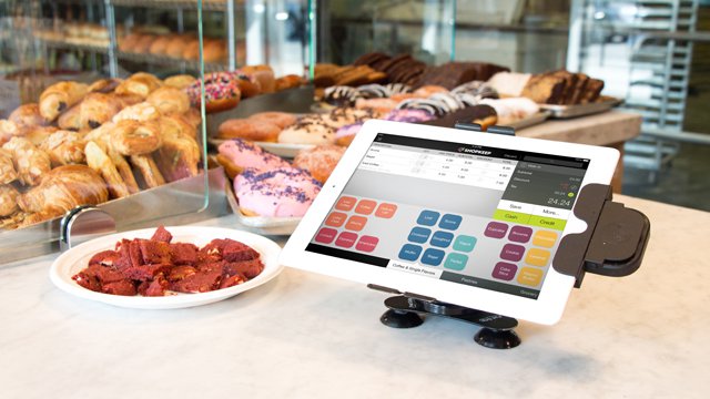 Mobile POS market expected to increase 400 pct. by 2019