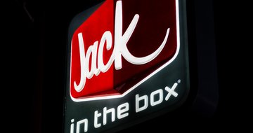 Free taco offer at Jack in the Box
