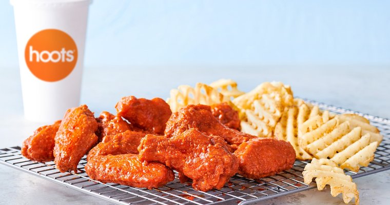 Hoots names CMO - Vimarsana News