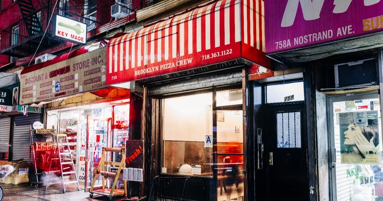 NYC's Williamsburg Pizza builds following in Omaha, Nebraska - Vimarsana News