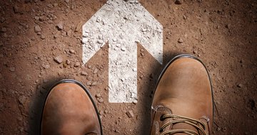Elijah’s 4 steps to victory over exhaustion