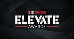 ICX Association announces Elevate Awards finalists