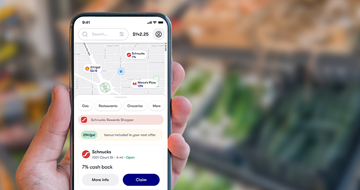 Schnuck Markets debuts app for rewards members