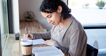 Discovering workplace heroes from the Bible