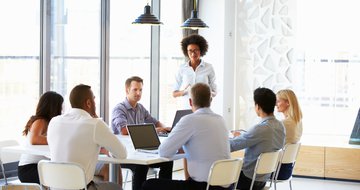 Take a stand at church (and keep your job!)